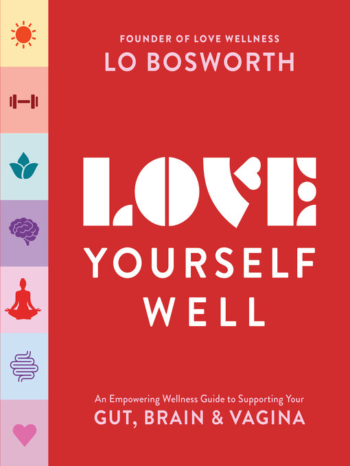 Cover image for Love Yourself Well
